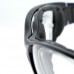 Очки CYLINDER PHOTOCHROMIC, цвет Серый RX-вставка для диоптрий, фотохромные