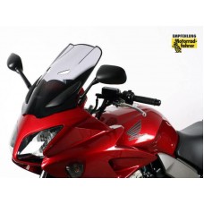 Ветровое стекло для мотоцикла Touring "T" CBF1000 (SC58) 06-09, цвет Серый