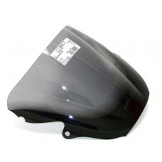 Ветровое стекло для мотоцикла Racing "R" CBR600F (PC31) 95-98, цвет Серый