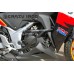 Дуги для Honda CBR250R 2011-2014