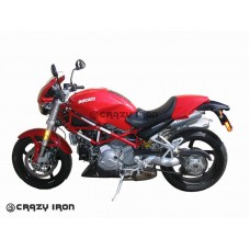 Слайдеры для Ducati Monster (список моделей в описании)