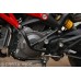 Дуги для Ducati Monster 696, 796 2009-2014