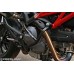 Дуги для Ducati Monster 696, 796 2009-2014