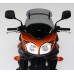Ветровое стекло для мотоцикла Variotouringscreen "VT" DL650 V-Strom 11-, цвет Серый