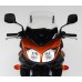 Ветровое стекло для мотоцикла Variotouringscreen "VT" DL650 V-Strom 11-, цвет Бесцветный