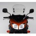 Ветровое стекло для мотоцикла X-Creen-Touring "XCT" DL650 V-Strom 11-, цвет Бесцветный
