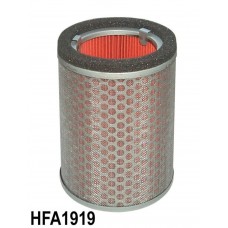 Воздушный фильтр CBR1000RR 04-07 / HFA1919 (требуется 2 шт.)
