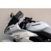 Ветровое стекло для мотоцикла Racing "R" ER-6F (EX650C) 09-11, цвет Серый