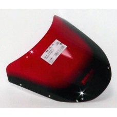 Ветровое стекло для мотоцикла Spoiler "S" FZS600 Fazer (RJ02) 97-01, FZ400 Fazer 98-99, цвет Серый