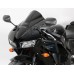 Ветровое стекло для мотоцикла Racing "R" CBR600RR 13-, цвет Черный