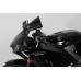 Ветровое стекло для мотоцикла Racing "R" CBR600RR 13-, цвет Черный
