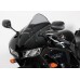 Ветровое стекло для мотоцикла Racing "R" CBR600RR 13-, цвет Серый