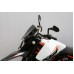 Ветровое стекло для мотоцикла Sport-Screen ''SP'' 990 Supermoto SM / SMR 08-, цвет Черный