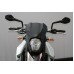 Ветровое стекло для мотоцикла Sport-Screen ''SP'' 990 Supermoto SM / SMR 08-, цвет Черный