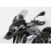 Ветровое стекло для мотоцикла Touring "T" R1200GS 13-, цвет Серый