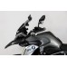 Ветровое стекло для мотоцикла Variotouringscreen "VT" R1200GS 13-, цвет Серый