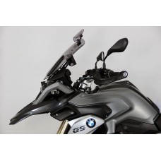 Ветровое стекло для мотоцикла X-screen Sport R1200GS 13-, цвет Серый