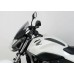 Ветровое стекло для мотоцикла Touring "T" NC700S 12-, цвет Серый