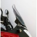 Ветровое стекло для мотоцикла Touring "T" NC700X 12-, цвет Серый
