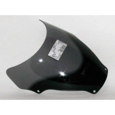 Ветровое стекло для мотоцикла Spoiler "S" SV650S 97-02, SV400S 97-06, цвет Серый