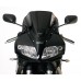 Ветровое стекло для мотоцикла Racing "R" SV650S 03-, SV1000S 03-, цвет Серый
