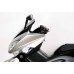 Ветровое стекло для мотоцикла Sport-Screen "SPM" T-Max 500 (SJ06) 08-11, цвет Черный