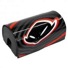 Защитная подушка на руль CROSSBAR PAD, цвет Черный