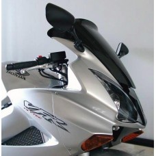 Ветровое стекло для мотоцикла Spoiler "S" VFR800 (RC46) 02-, цвет Черный